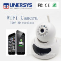 AUELEC customized wireless wifi webcam with remote control ip camera